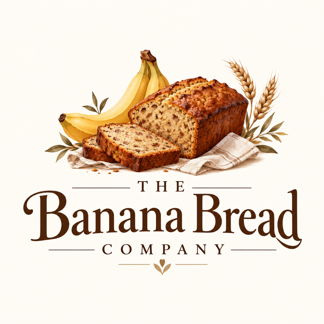 The Banana Bread Company